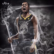 Nicolas Jokić （重生）