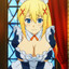 Im a darkness lalatina