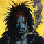 Steam avatar