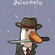 Гусьок avatar