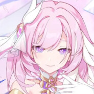 我永远喜欢爱莉希雅！