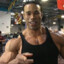 Kevin Levrone YBC