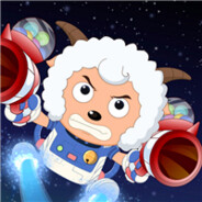 想想沸羊羊会怎么秀