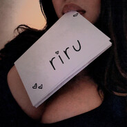 riru Steam avatar