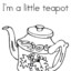 Little Teapot