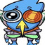 FROWN PLAYER