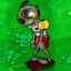 Snorkel Zombie