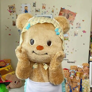 吃不胖的小垃圾