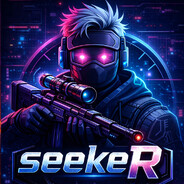 seekeR