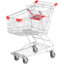 shopping cart