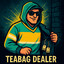 Teabag Dealer