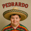 👲 PEDRO 👲