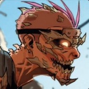 Marrow avatar