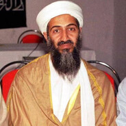 Osama Bin Laden