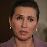 Mette Frederiksen avatar