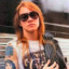 Axl Rose