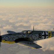 Bf 109 G-6