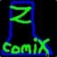 Z-ComiX