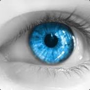 Göz avatar