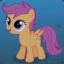 Scootaloo