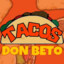 Tacos Don Beto