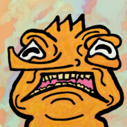 Granny Rags Gotta Dumpy