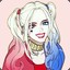 HarleyQuinn_QAQ