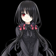 Cute Little Psychopath