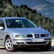 Seat Leon 1.9 TDI