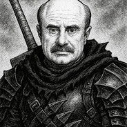 Dr Phil