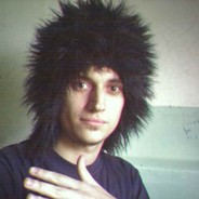 Это был мой хуй дура