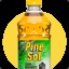 The Power of Pine-Sol, Baby