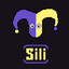 Steam avatar