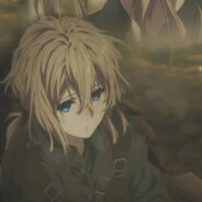 薇尔莉特.伊芙加登