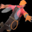 Engie can fly too!