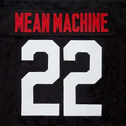 MeanMachine