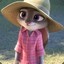 Judy Hopps