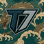T7 Tyche