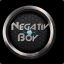 Negativer Boy