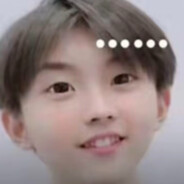 时代少年团马嘉祺