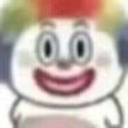 麦当劳的吉祥物