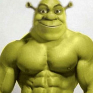 Not shrek