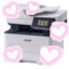 Sexy Printer
