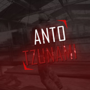 anto tzunami