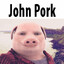 John Pork