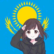 I LOVE KAZAKHSTAN