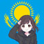 I LOVE KAZAKHSTAN