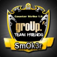 groUp.' SmOk3r!!!