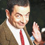 Mr. bean