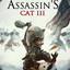 Assassin Cat III